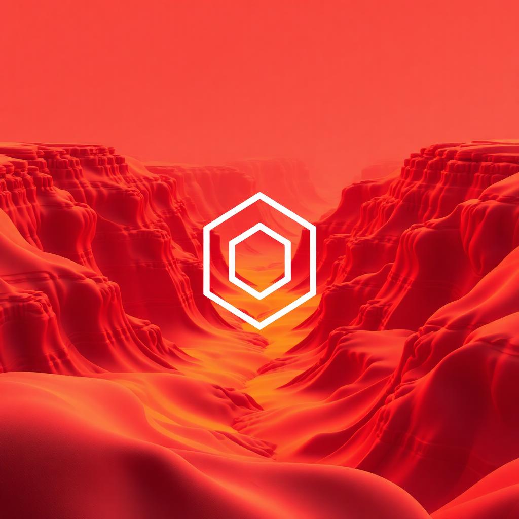 Desert, Re-routed